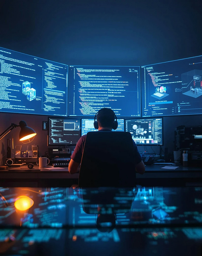 Engineering Trust: Security Architecture Platforms